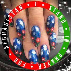 Meet your Posher, Jeannie